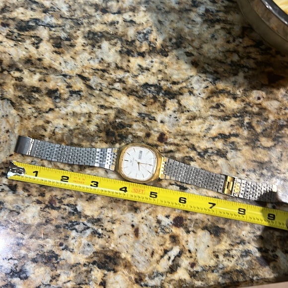 WALTHAM- mens vintage watch - Picture 8 of 12